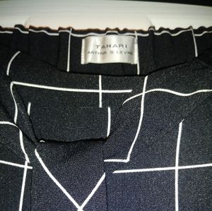 Tahari Dress Pants.